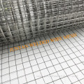 Galvanized welded wire mesh sheets